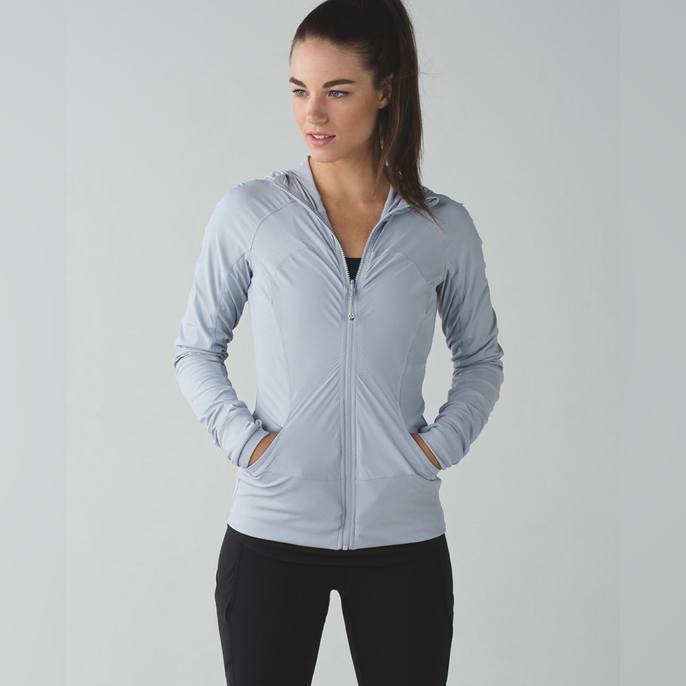 Lululemon Influx jacket